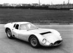 Maserati Tipo 151-3 1963 года